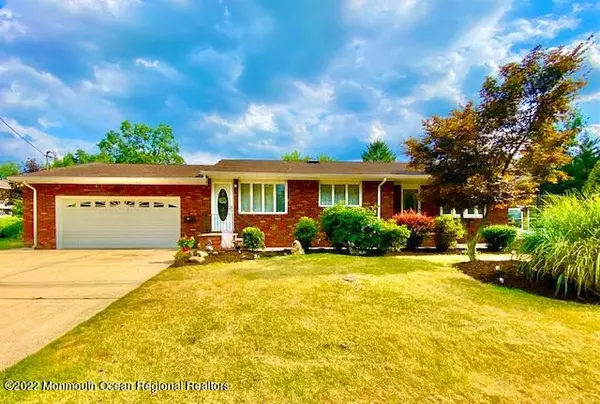 Spotswood, NJ 08884,70 Mundy Avenue