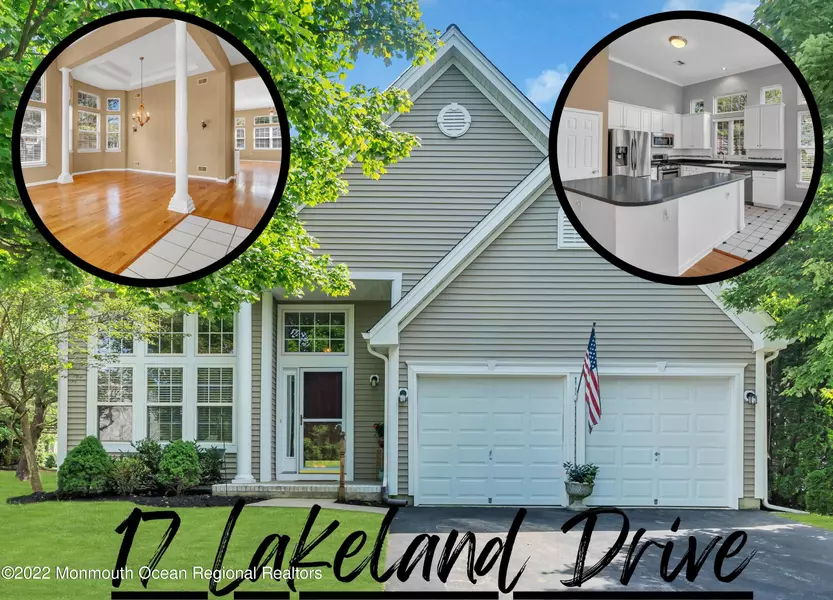 17 Lakeland Drive, Barnegat, NJ 08005