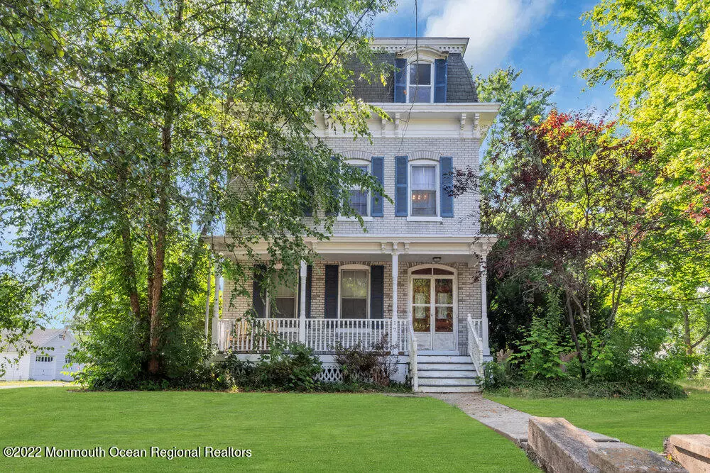 Somerville, NJ 08876,179 Grove Street