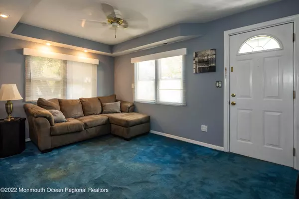 Keyport, NJ 07735,27 Birchwood Drive