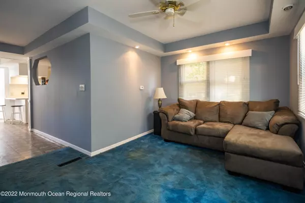 Keyport, NJ 07735,27 Birchwood Drive