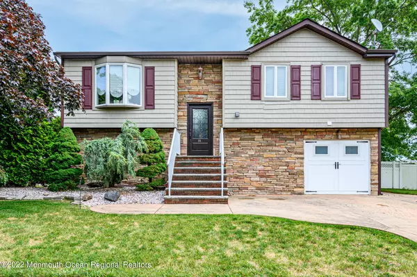 144 Van Cortlandt Drive, Brick, NJ 08723