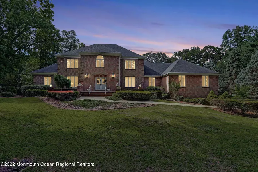 20 Perrine Circle, Millstone, NJ 08535