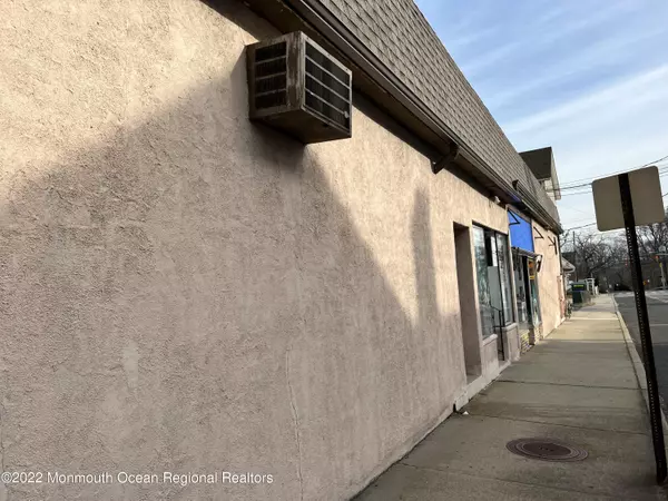 Matawan, NJ 07747,133 Main Street