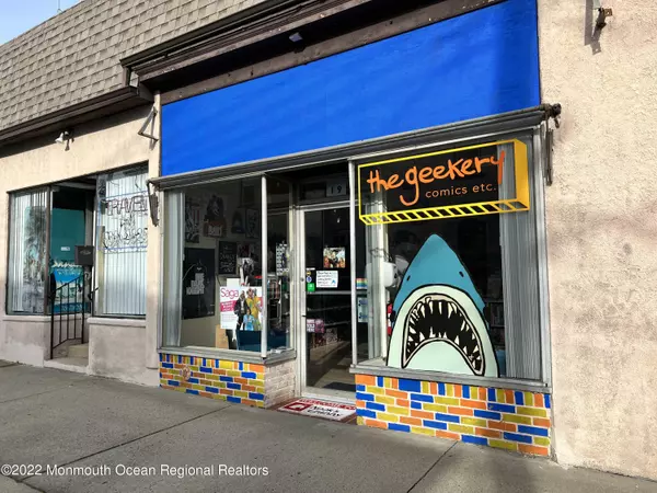 Matawan, NJ 07747,133 Main Street