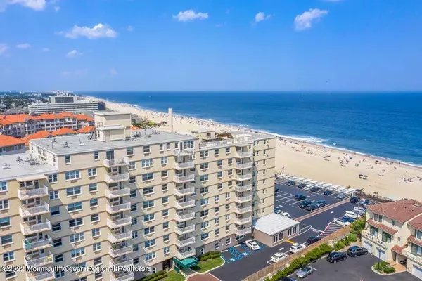 Long Branch, NJ 07740,675 Ocean Avenue #6J