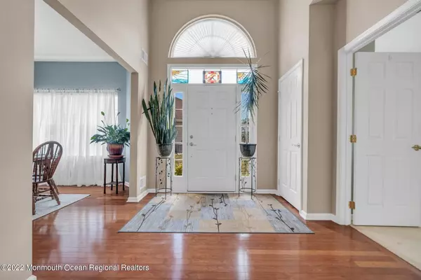Franklin Twp, NJ 08873,6 Medici Drive