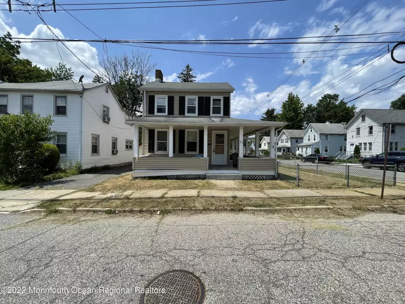 63 Wayne Avenue, Freehold, NJ 07728