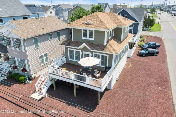 Ortley Beach, NJ 08751,265 Coolidge Avenue