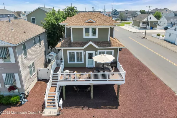 Ortley Beach, NJ 08751,265 Coolidge Avenue