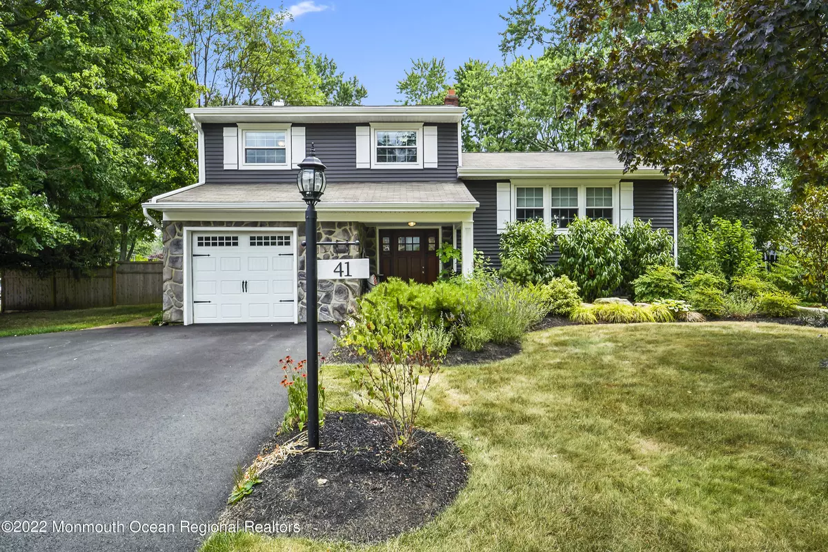 Matawan, NJ 07747,41 Union Street