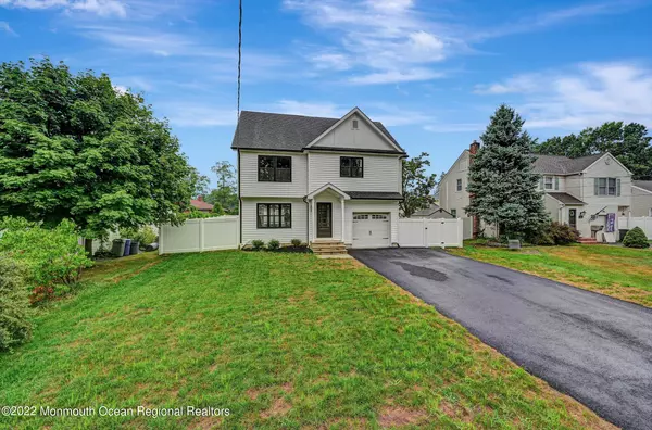 Matawan, NJ 07747,14 Fierro Avenue