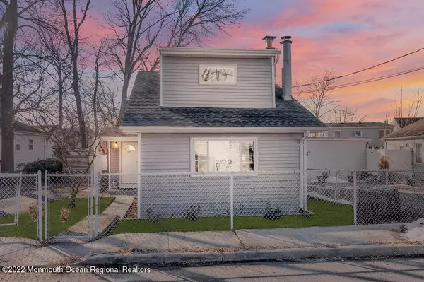 111 Seawood Drive, Cliffwood Beach, NJ 07735