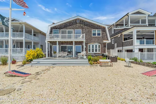 169 Pershing Boulevard, Lavallette, NJ 08735