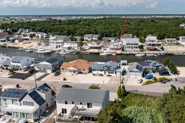 Little Egg Harbor, NJ 08087,47 Kansas Road