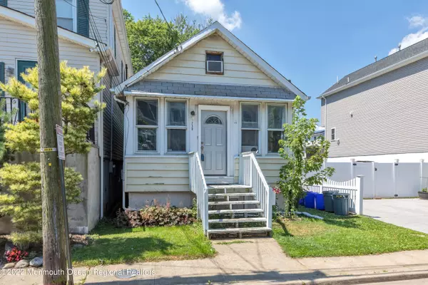 730 2nd Street, Union Beach, NJ 07735