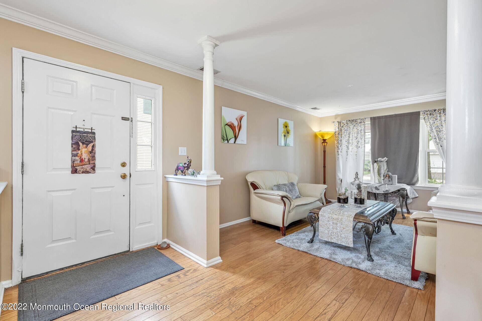 Freehold, NJ 07728,50 Picket Place
