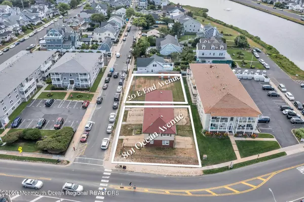 8011 Ocean Avenue, Avon-by-the-sea, NJ 07717