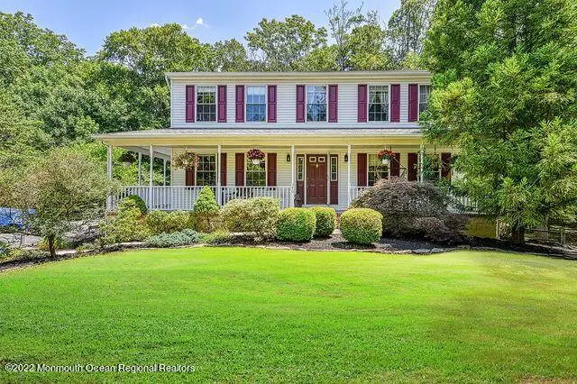 340 E Millstream Road, Plumsted, NJ 08514