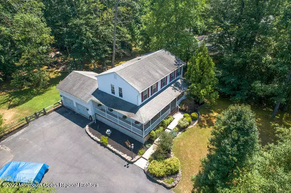 Plumsted, NJ 08514,340 E Millstream Road