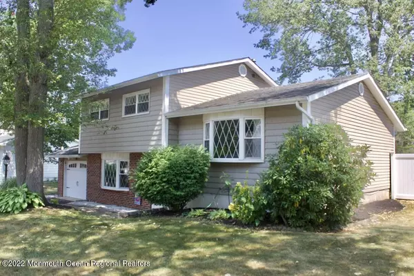 Jackson, NJ 08527,21 Rhode Island Drive