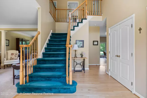 Chesterfield, NJ 08515,25 Greenview Drive