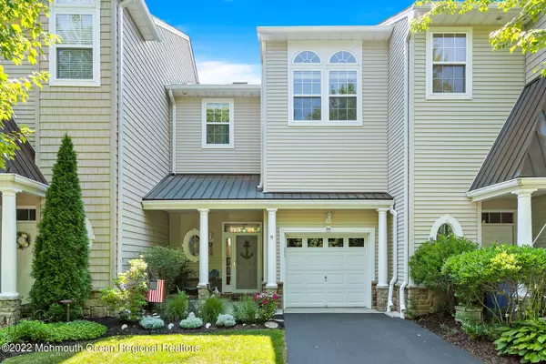 Manahawkin, NJ 08050,66 Windward Drive