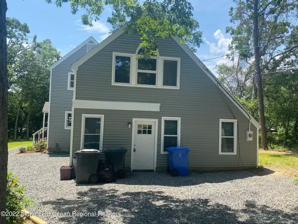 West Creek, NJ 08092,239 Elm Avenue