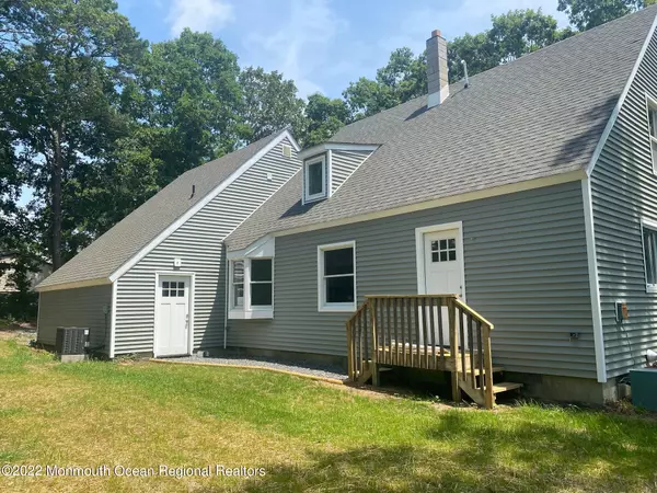 West Creek, NJ 08092,239 Elm Avenue