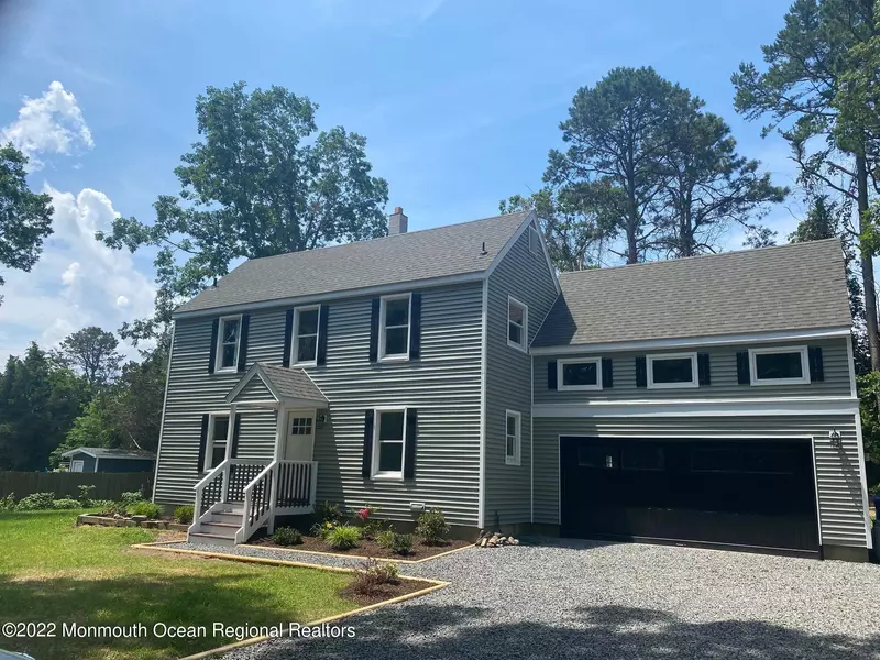 239 Elm Avenue, West Creek, NJ 08092