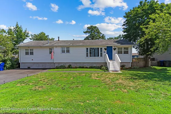 189 Club House Road, Brick, NJ 08723