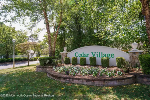 40 Cedar Village Boulevard, Brick, NJ 08724