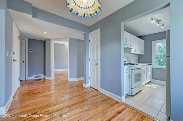 Long Branch, NJ 07740,31 Cedar Avenue #40