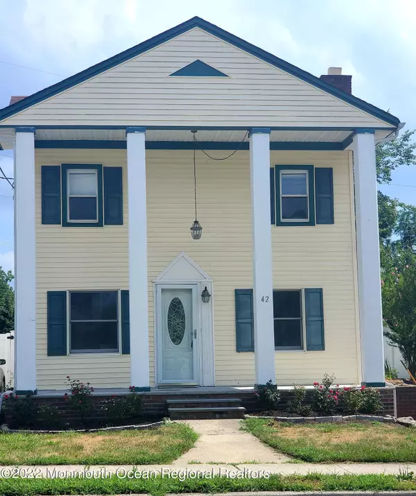 42 Little Street, Matawan, NJ 07747