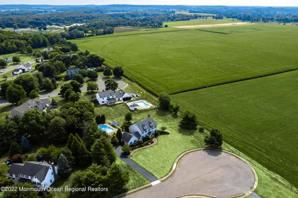 Allentown, NJ 08501,8 Tyler Court