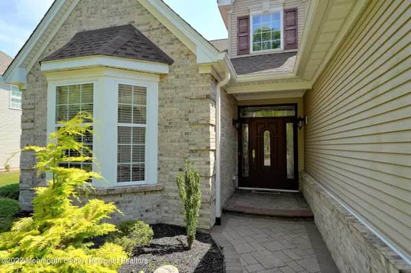 Hamilton, NJ 08691,11 Marbella Court