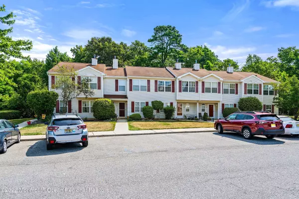 Bayville, NJ 08721,109 Sandpiper Lane