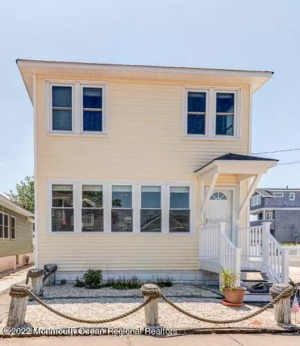 123 M Street,  Seaside Park,  NJ 08752
