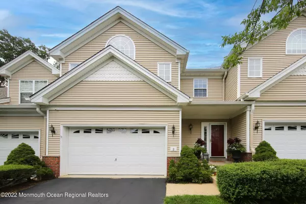 2 Village Drive, Eatontown, NJ 07724