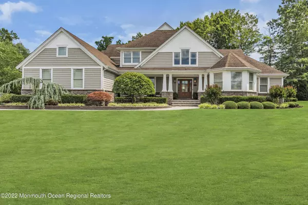 Toms River, NJ 08753,1528 Whitty Pine Court