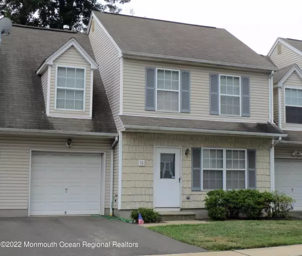 620 Grove Street #16, Dunellen, NJ 08812