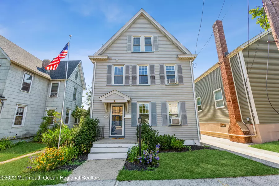 269 2nd Street, South Amboy, NJ 08879