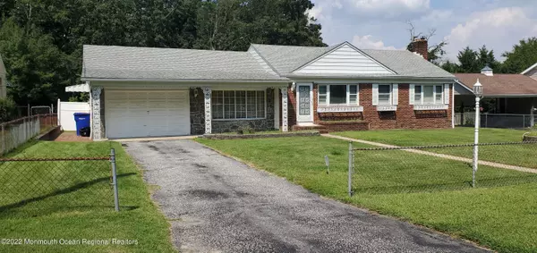 1002 Pleasant Drive, Millville, NJ 08332
