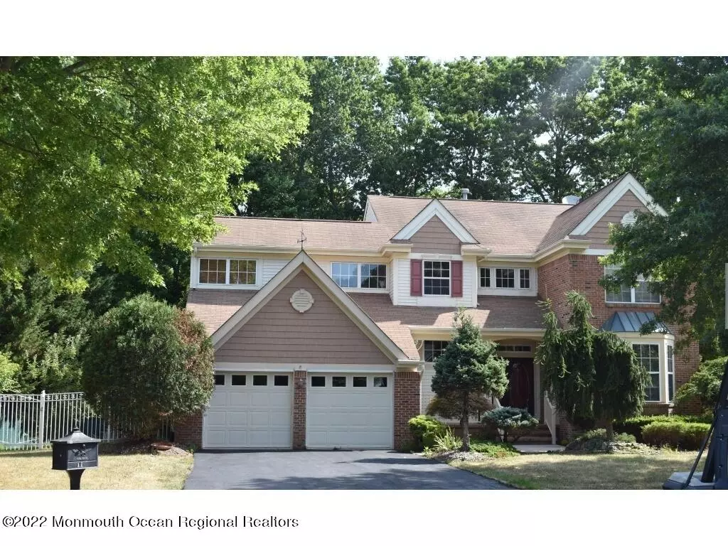 Matawan, NJ 07747,11 Dorchester Court