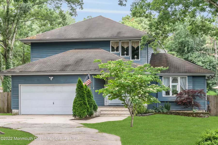 260 Quail Lane N, Lanoka Harbor, NJ 08734