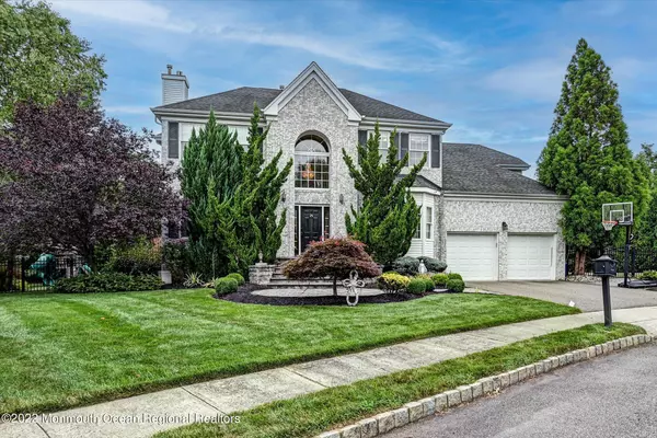 Spotswood, NJ 08884,25 Gordon Avenue