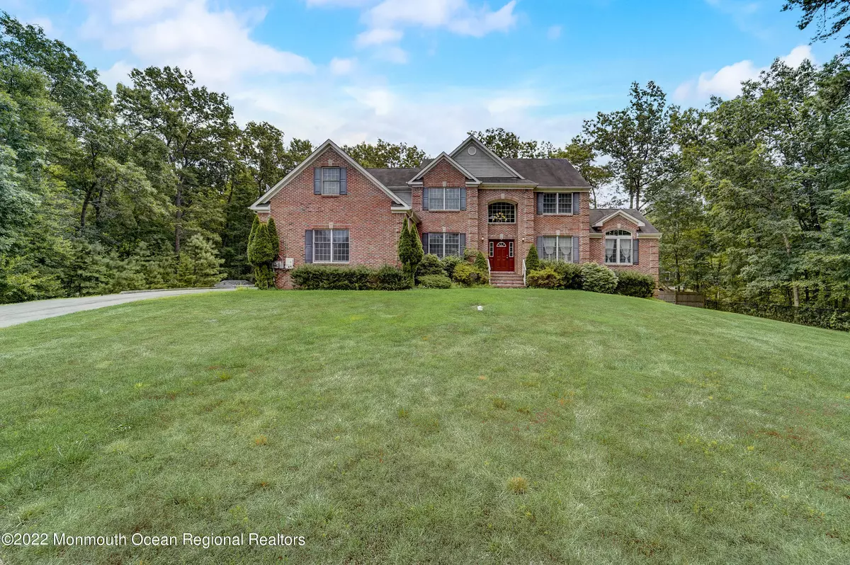 Jackson, NJ 08527,8 Mehar Court