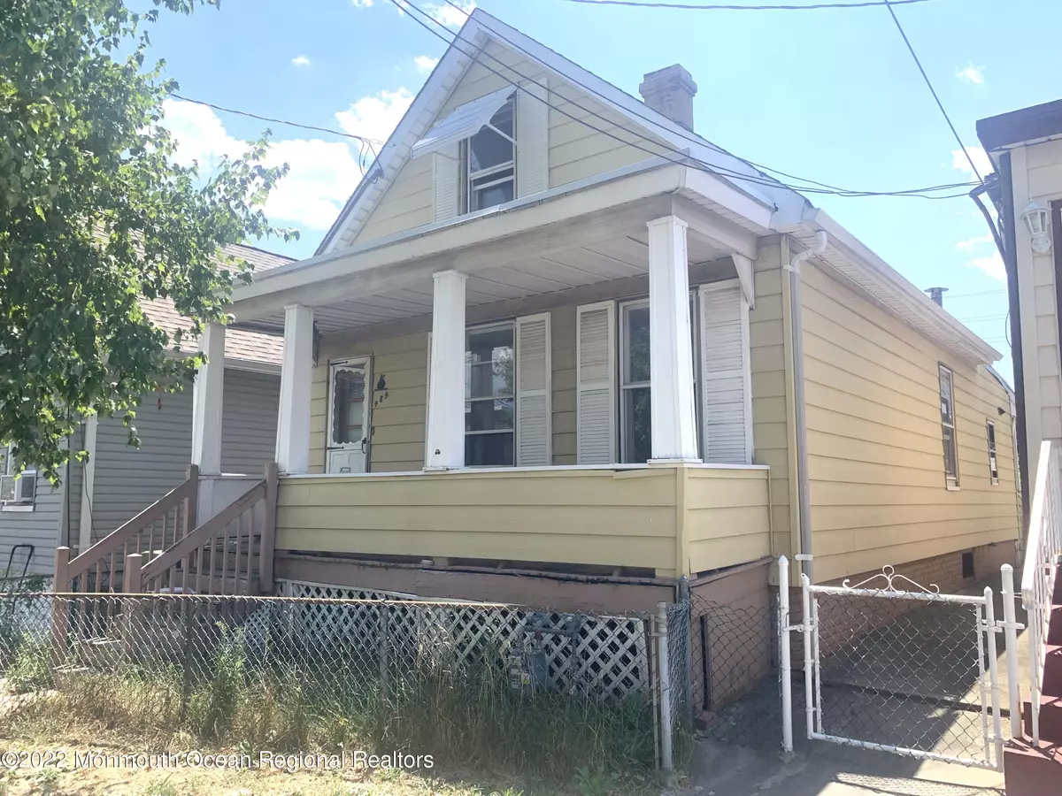 Perth Amboy City, NJ 08861,485 Sayre Avenue