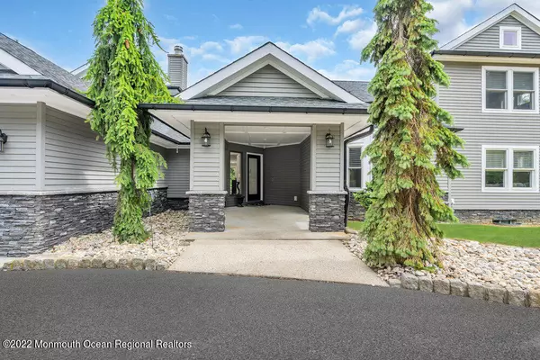 Wall, NJ 08724,2521 Jean Marie Court