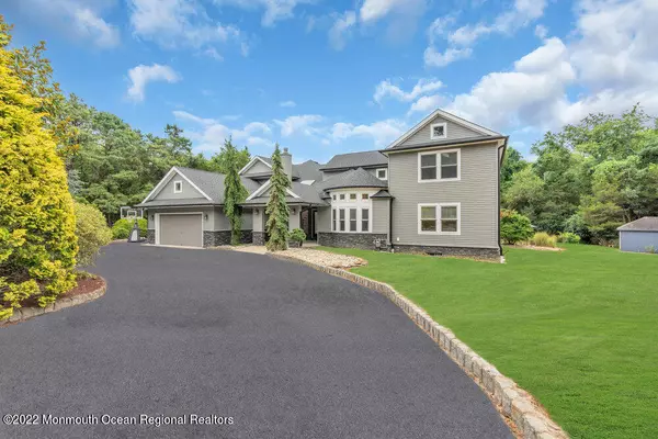 Wall, NJ 08724,2521 Jean Marie Court